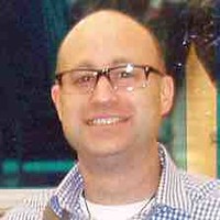 Timothy Satterly