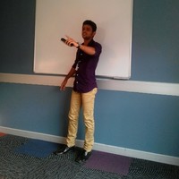 Karthik P P
