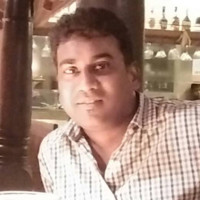 Samuel Mathew (Certified Associate Cmmi)