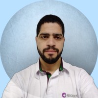 Luis Fernando Santos De Souza
