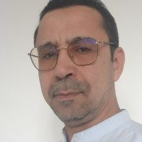 Khaldoun MEMMADI