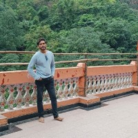 Rakesh Gurav