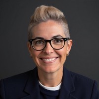 Haley Carter, JD/MBA