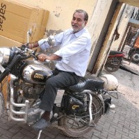 Pawan Kumar Tiwari