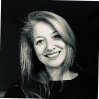 Nektaria Efthymiou-Charalampopoulou