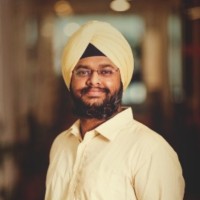 Gagandeep Singh Makhija