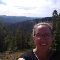 Lauren Schaefer-Linton