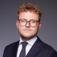 David Witzheller, LL.M.