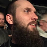 Chris Post