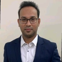 Mujeeb Ahmed Syed