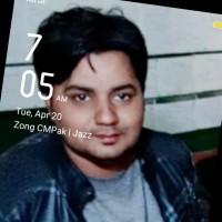Israr Ali