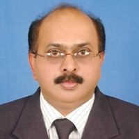 Madhava Chandran Siva Sankar Be, Pmp®