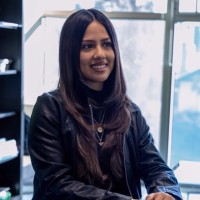 Ashley Guevara