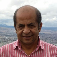 Abel Navarrete