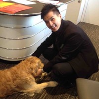 Guan Tat Lee