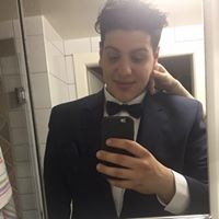 Mattia Avventurato