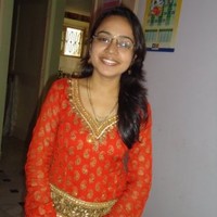 Darshna Parmar
