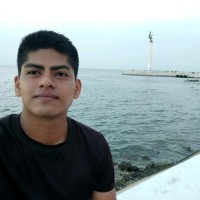 Daniel Jafet Vazquez Bejarano
