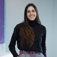 Iria De La Nuez Sánchez
