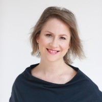 Pamela Buckle