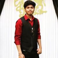 Haardik Malik