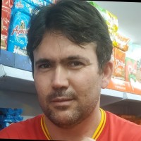 Fharley Teixeira Coelho