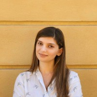 Zoi Thanasi