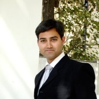 Naveed Maqsood Bukhari