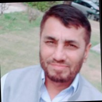 Abdul Mateen