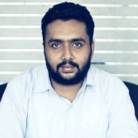 Zeeshan Sarwar