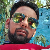 Anuj Sharma