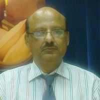 Anwer Hayat Shaikh