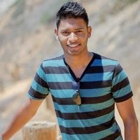 Dinuk Magammana