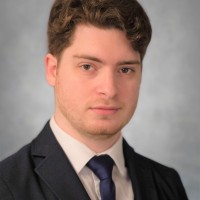 Kyle Preston