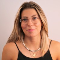 Anaïs Hocini