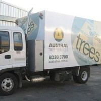 Project Green (Austral Tree)