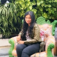 Tanvi Singh