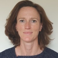 Yvonne Pichert, CFA