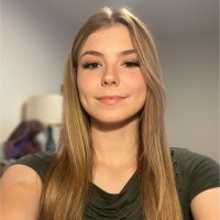 Olivia Bosey