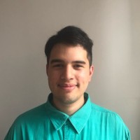 Sebastian Llanos Borges