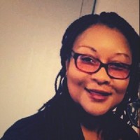 Lucia Tinarwo