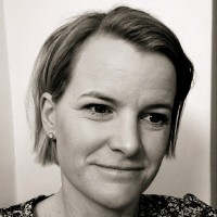 Rebecca Tellander