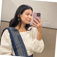 Warisha Khan