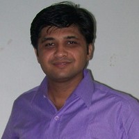 Jay Bagtharia