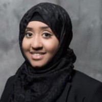 Asha Ahmed