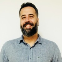 Erico Barbosa (Cisco Certified Network Specialist - Encor)