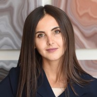 Julia Semash