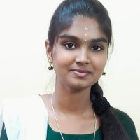 Sivadharani P
