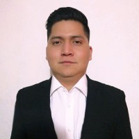 Eduardo Cruz Martinez