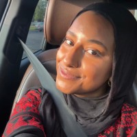 Fatima Zahra Khellat Kihel